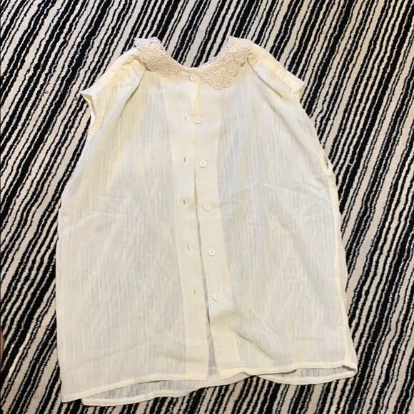 Blouse   - Picture 4 of 5